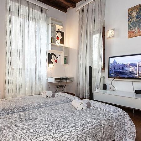 Rental In Rome Mial House Exterior photo