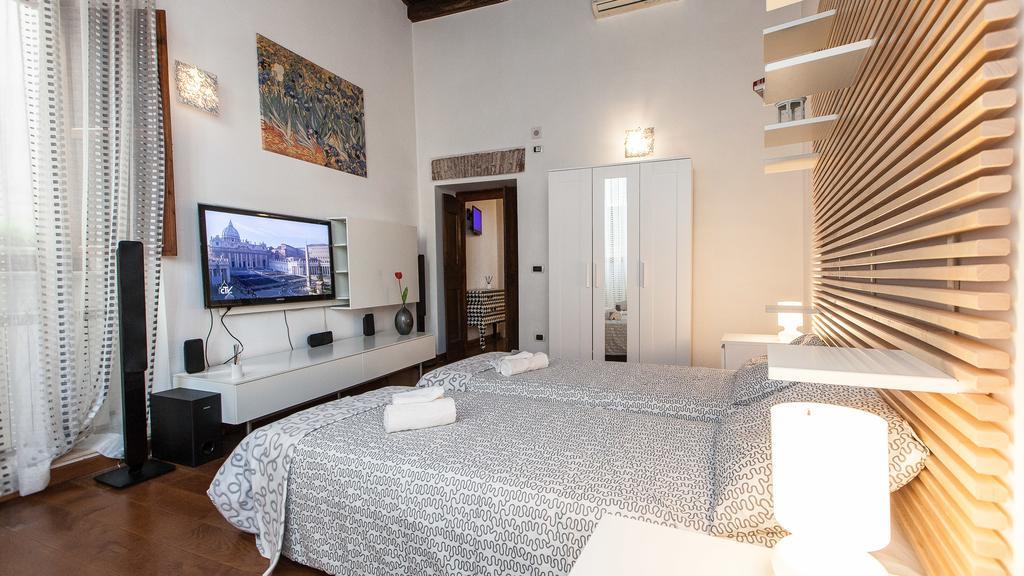 Rental In Rome Mial House Exterior photo