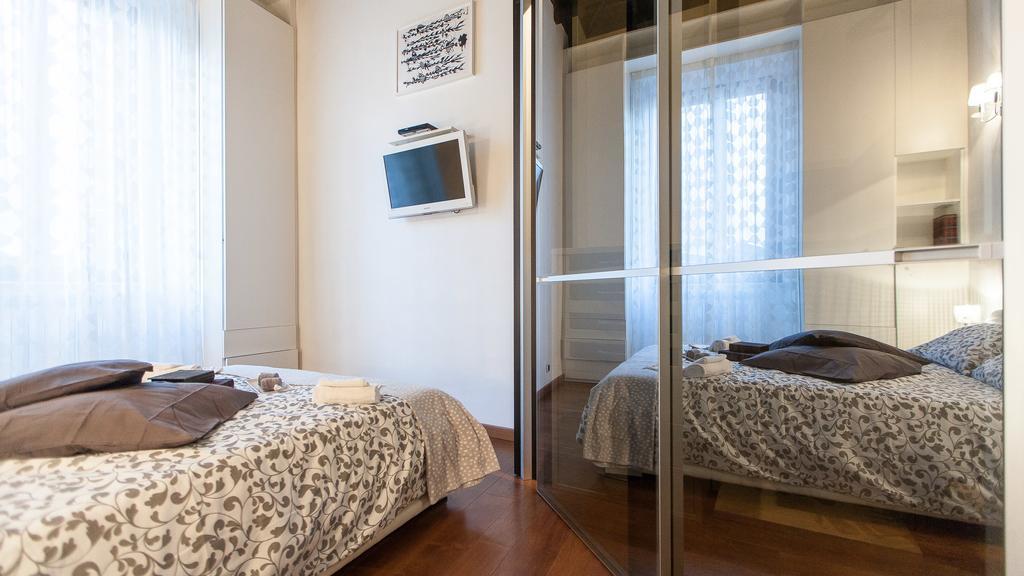 Rental In Rome Mial House Exterior photo