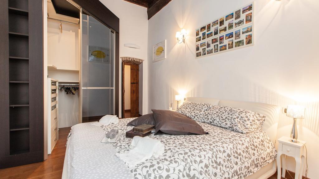 Rental In Rome Mial House Exterior photo