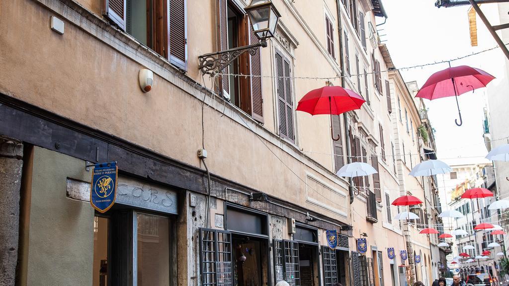 Rental In Rome Mial House Exterior photo