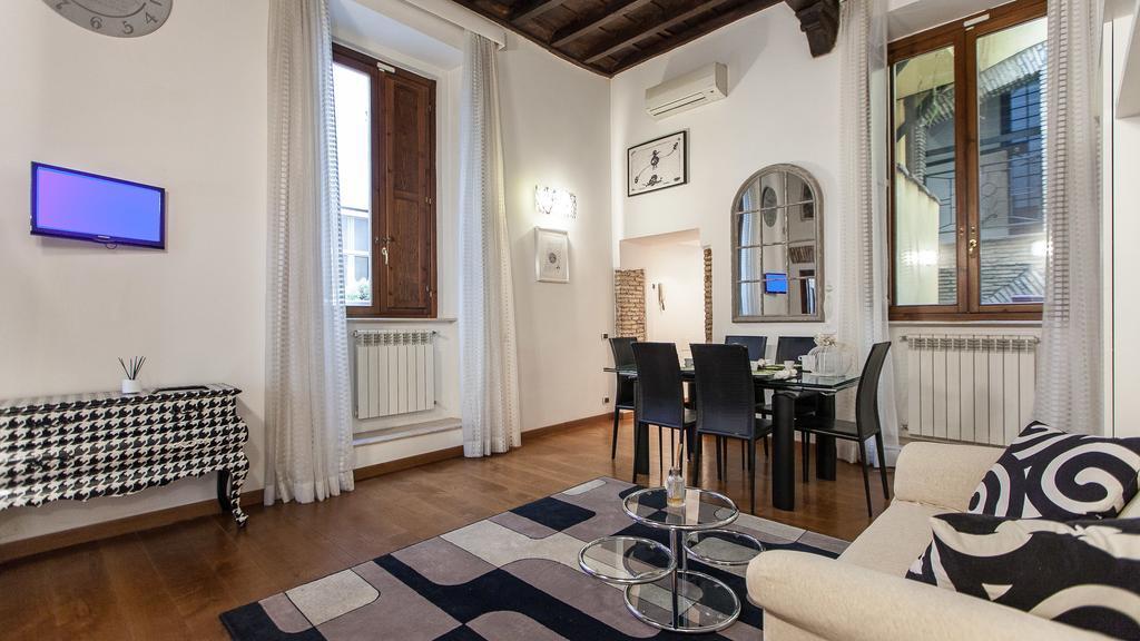 Rental In Rome Mial House Exterior photo