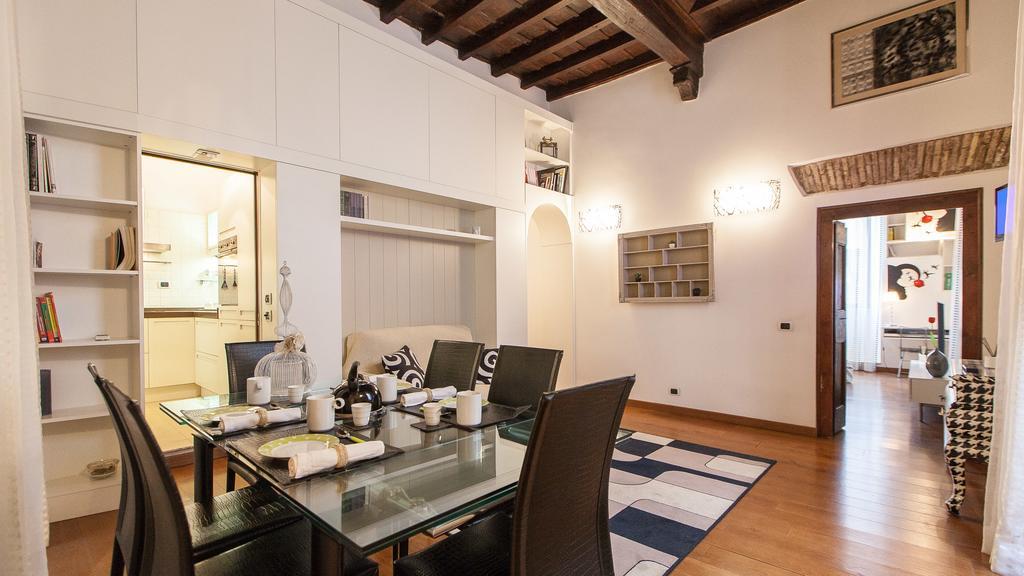 Rental In Rome Mial House Exterior photo