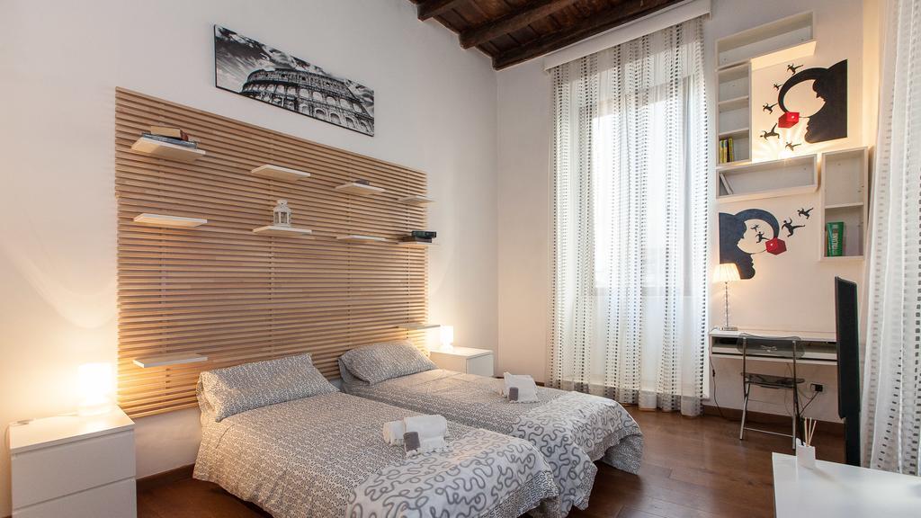 Rental In Rome Mial House Exterior photo